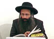 Rabbi Yossef Shubeli - lectures - torah lesson - Parashat Tazria, Idling to the Wise Ones, 5764 - Parashat Tazria, Idling, Loafting, Tzaddik, Tzadik