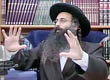 Rabbi Yossef Shubeli - lectures - torah lesson - Parashat Tazria, Human Lesions - Parashat Tazria, Metzora, Leprosy, Lesions