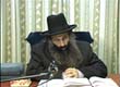 Rabbi Yossef Shubeli - lectures - torah lesson - "Basic Faith" Parshat Va´erah, Wednesday night 5767. - parashat vaerah, emunah, faith, simple faith