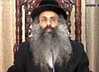 Rabbi Yossef Shubeli - lectures - torah lesson - Weekly Parasha - Vaetchanan Monday noon 5770, The death of the Tzadikim is worst than destruction of the holy tample - Parshat Vaetchanan, Beis HaMikdash, Righteous, Tzadikim, Torah, Moshe Rabeinu, Shout, Cry, Yell, The 9th day of Av