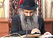 Rabbi Yossef Shubeli - lectures - torah lesson - Weekly Parasha -Vayakahel, Thursday noon 5771, Strenght in faith. - parasht vayekahel, strenghth, believe, faith, jewish life