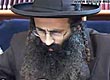 Rabbi Yossef Shubeli - lectures - torah lesson - parashat vayigash, Judgement depth, 2004. - parshat vayigash, Ethics, Joseph and His Brothers, jew, Jacob´s burial, torah