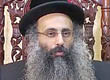Rabbi Yossef Shubeli - lectures - torah lesson - Parashat Vayigash, Shabbat Kodesh, 5770 - Parashat Vayigash, Shabbat, Shabat, Shabbos, Halacha, Muktze
