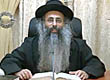 Rabbi Yossef Shubeli - lectures - torah lesson - monday noon, parashat vayishlah , The Virtue of the holy Shabbath, 2011. - parshat vayishlah, Shabbat, Virtue, likutei muharan, torah