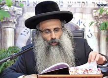 Rabbi Yossef Shubeli - lectures - torah lesson - Virtue of the Mitzvot - Vayikra - Parashat Vayikra, Weekly Parsha, Mitzvos, Mizvoth, Torah