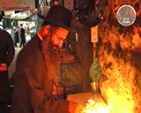 Rabbi Yossef Shubeli - lectures - torah lesson - Holy Zion Lag B'Omer - Lighting a Candle and Dance - lag baomer, rashbi, rabbi shimon bar yochai, meron, hilula
