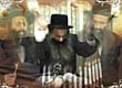 Rabbi Yossef Shubeli - lectures - torah lesson - "Days of Thanksgiving - Parshat Miketz, Monday night, fourth night of Chanukah 5767. - Thanksgiving, hanukkah, Parashat Miketz