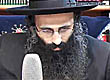 Rabbi Yossef Shubeli - lectures - torah lesson - Weekly Parasha - Yitro, Sunday night 5764 - Parashat Yitro, 10 commandments, And Moshe brought up to Hashem what the jews were saying
