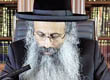 Rabbi Yossef Shubeli - lectures - torah lesson - Weekly Parasha - Balak, Tuesday Tamuz 10th 5773, Daily Zohar Lesson - Parashat Balak, Daily Zohar, Rabbi Yossef Shubeli, The Holy Zohar